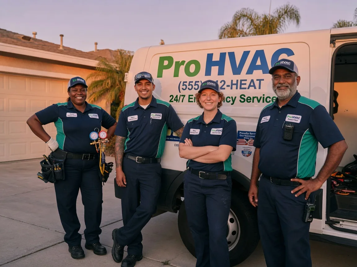 Furnace Repair company in Holgate, OH