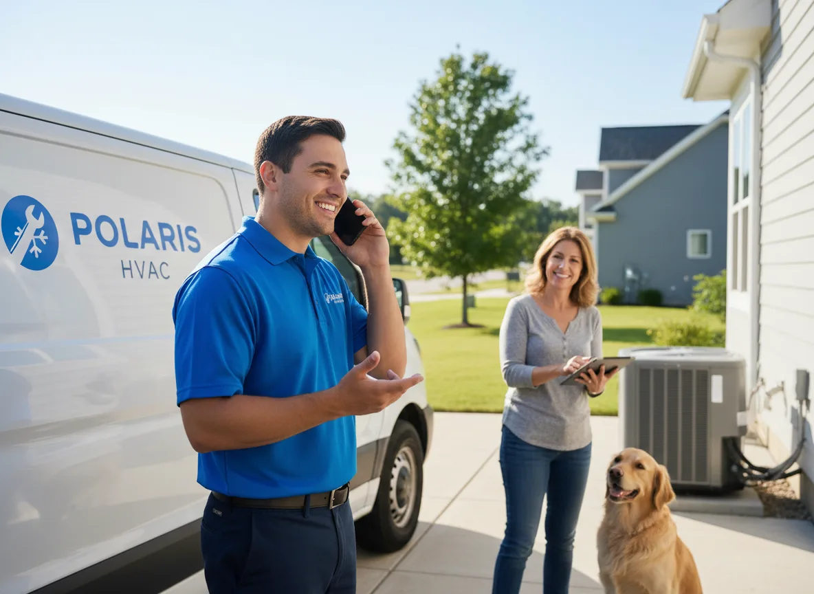 Furnace Repair Holgate, OH FAQs